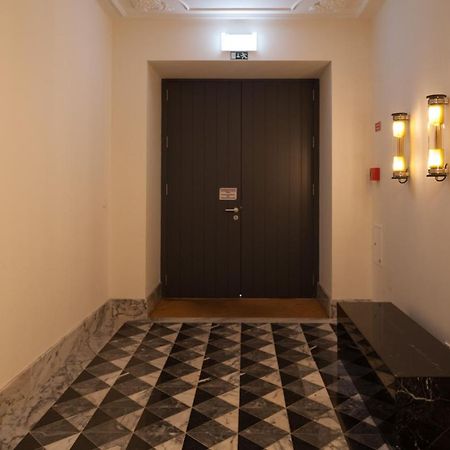 Flh Downtown Classic Luxus Apartment Lisboa Kültér fotó