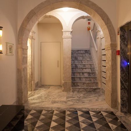 Flh Downtown Classic Luxus Apartment Lisboa Kültér fotó