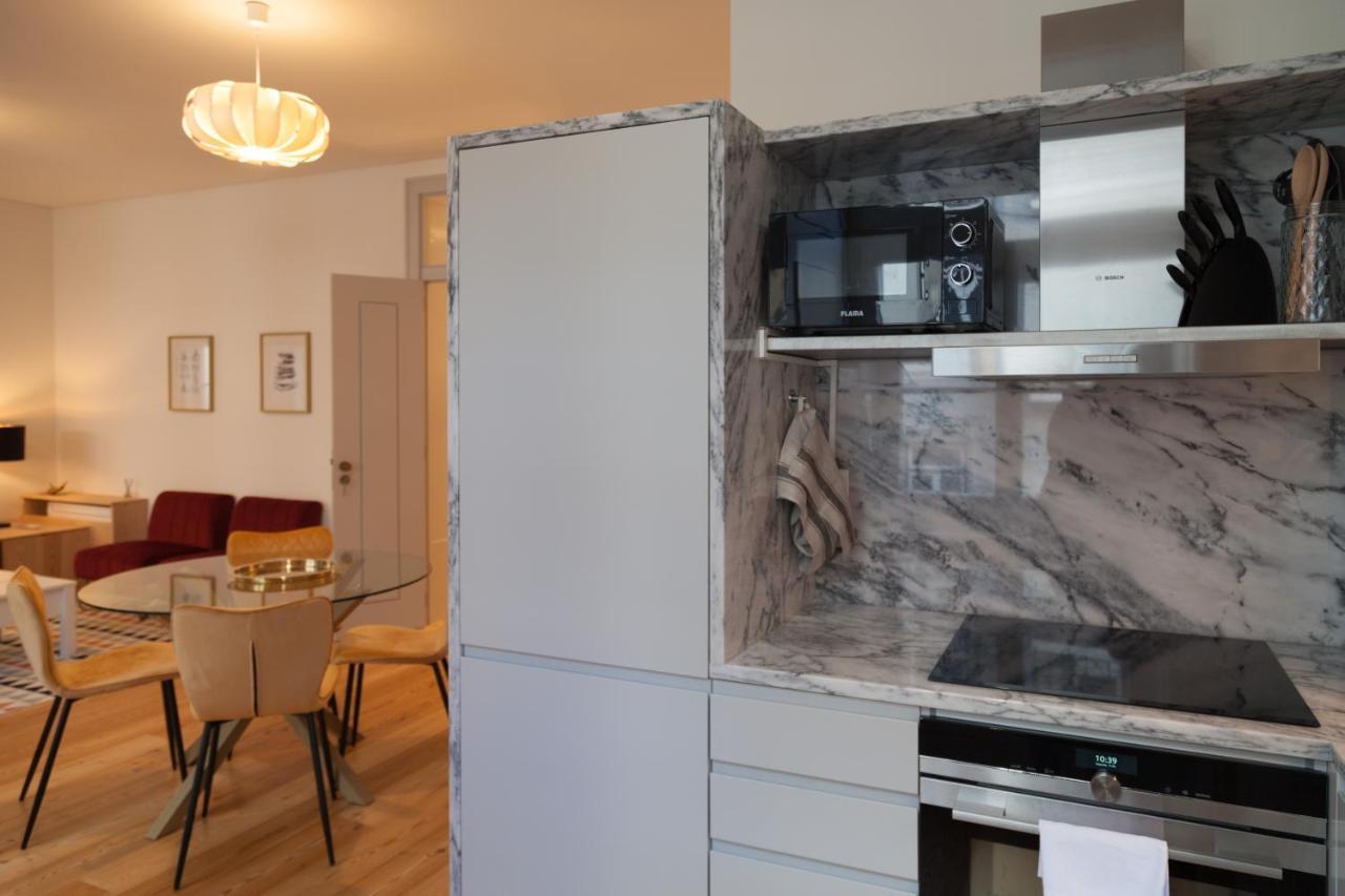 Flh Downtown Classic Luxus Apartment Lisboa Kültér fotó